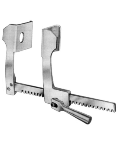 Finochietto Spreader serr 73x65x170mm