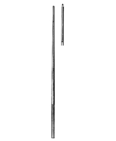Farrel Cotton Applicator Trocar Point 16cm