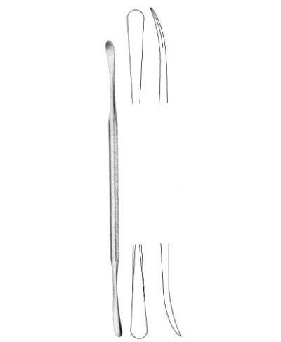 Dura Dissector 22cm
