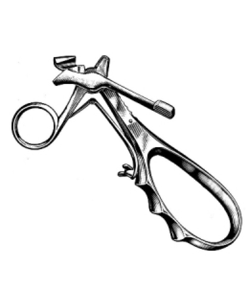 Breunings universal handle