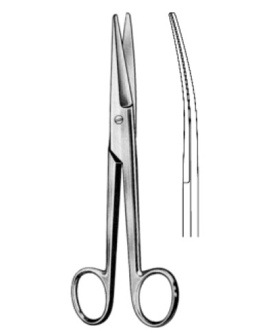 Mayo Noble Scissors str 17cm