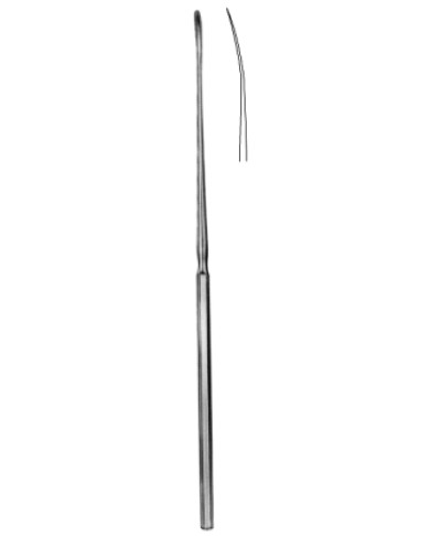 Sachs Dura Dissector sharp 21cm