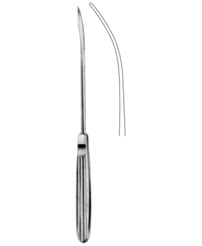 Sachs Dura Dissector 21cm