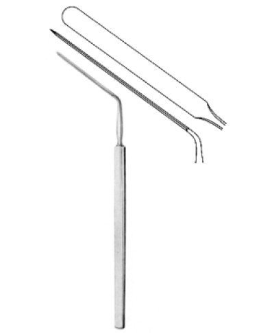 Horsley Dura Dissector 20cm
