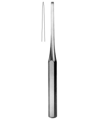 Hibbs Bone Osteotome str 32mm 24cm