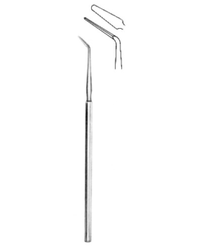 Frazier Dura Dissector blade 5mm, 15cm