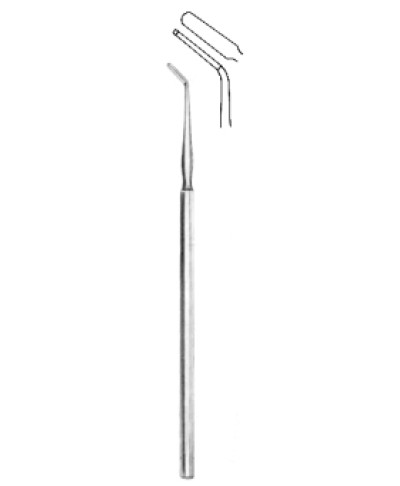 Frazier Hoen Dura Dissector 15cm