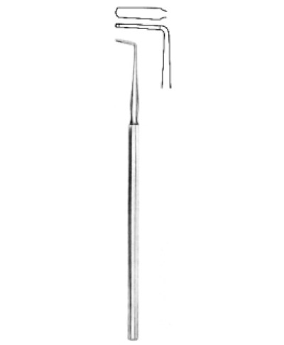 Frazier Hoen Dura Dissector 15cm