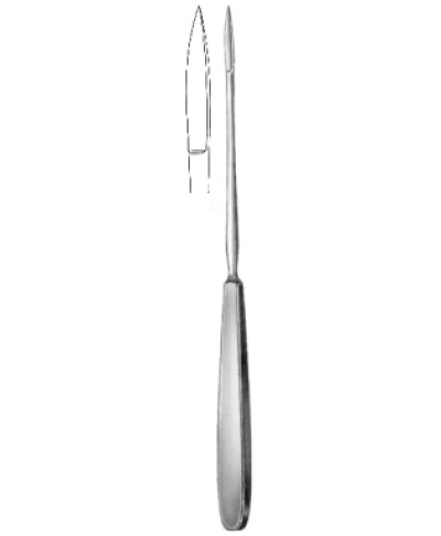 Halle Knife 20cm