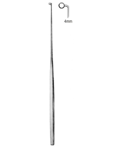 Ray Pituitary Curette 90