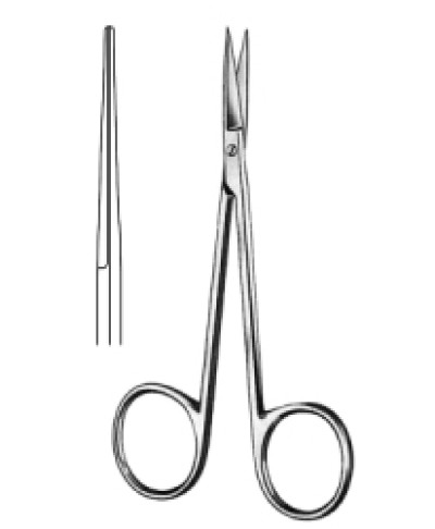 Iris Scissors standard 9cm