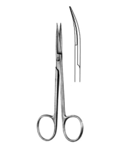Iris Scissors str 11.5cm