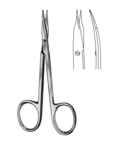 STEVENS Tenotomy Scissors sh/sh str 11cm
