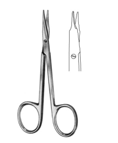 STEVENS Tenotomy Scissors sh/sh cvd 11cm