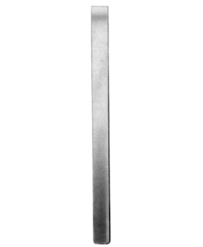 Mini Lambotte Bone Osteotome 3mm, 17cm