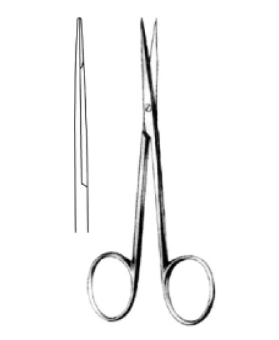 Kilner (Ragnell) Scissors cvd 15cm