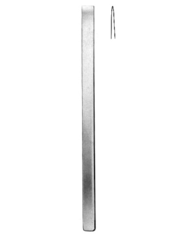 Lambotte Bone Osteotome str 15mm 24cm