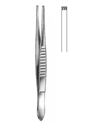 USA Model Tissue Fcps 3x4T 14cm