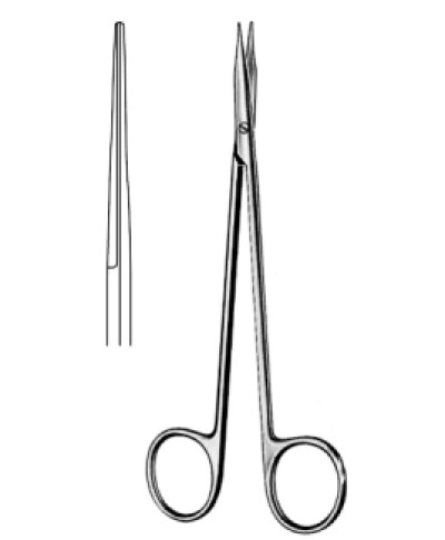 REYNOLDS Op-Scissors str 15cm