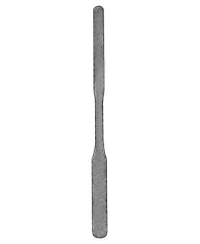 Scoville Brain Spatula 16and19x200mm
