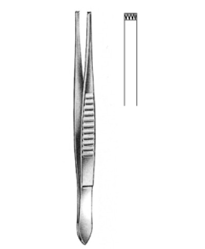 USA Model Tissue Fcps 4x5T 15cm