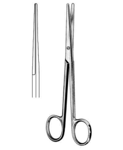 Lexer Op-Scissors str 16cm