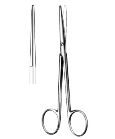 Lexer Op-Scissors cvd 21cm