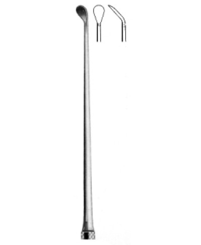 Yasargil Micro Instrument 19cm, Fig.4,