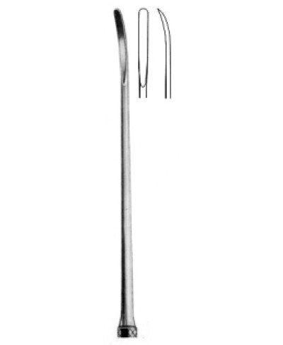 Yasargil Micro Instrument 19cm, Fig.5