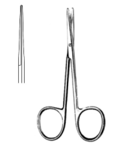Thorek Op-Scissors cvd 19cm