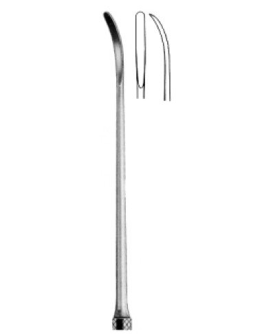 Yasargil Micro Instrument 19cm, Fig.6
