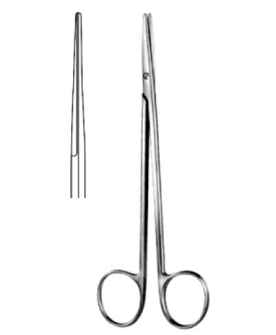 Metzenbaum Scissors cvd 11.5cm