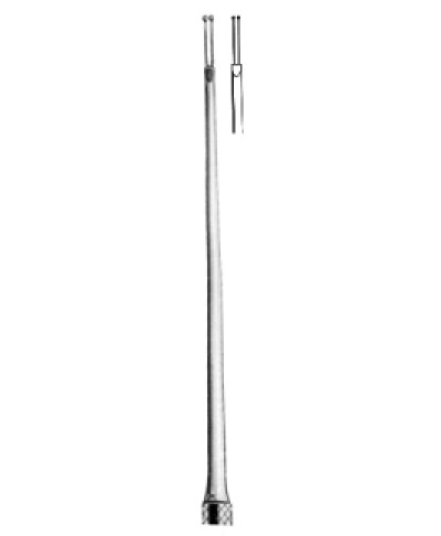 Jacobson Twin Probe 19cm, Fig.2
