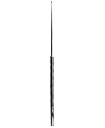 Jacobson Micro Vessal Knife str 19cm