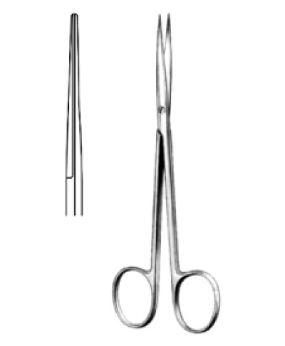 Metzenbaum Fino Scissors str 14.5cm