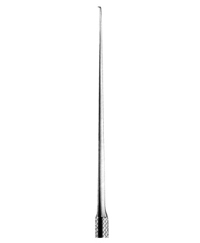 Fisch Micro Vessel Hook delicate 19cm