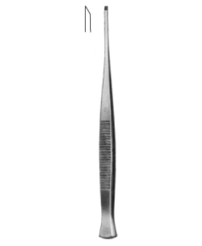 Partsch Bone Chisel 6mm 13.5cm