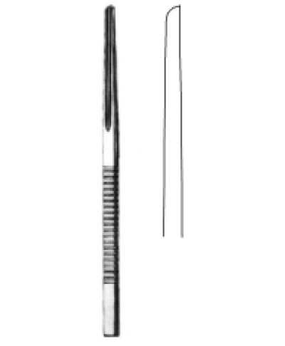 Buck Gramcko Bone Gouge cvd 11cm