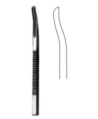 Buckley Bone Osteotome 2mm, 16cm