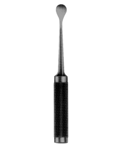 Cobb Type Spinal Elevator 32mm, 24cm