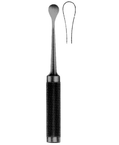 Cobb Type Spinal Elevator 19mm, 28cm