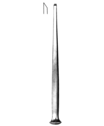 Alexander Bone Chisel 8mm 18cm