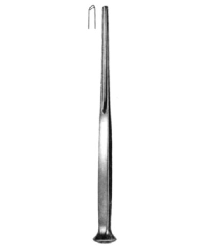 Alexander Bone Gouge 8mm 18cm