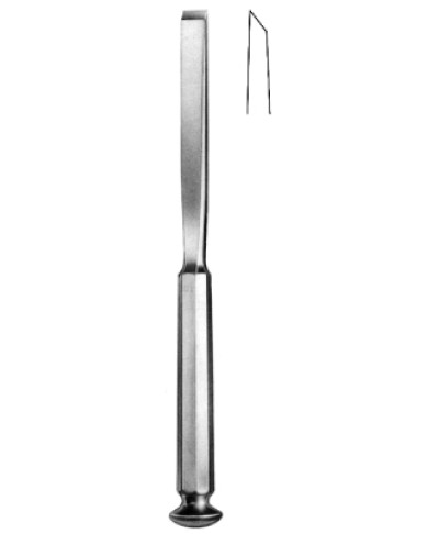 Stille Bone Chisel 20mm, 20cm (Maceven)