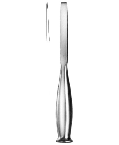Smith Peterson Bone Osteotome str 6mm, 20cm