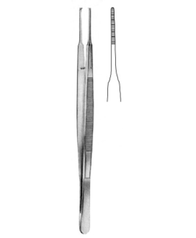 Gerald Dressing Fcps serr 18cm