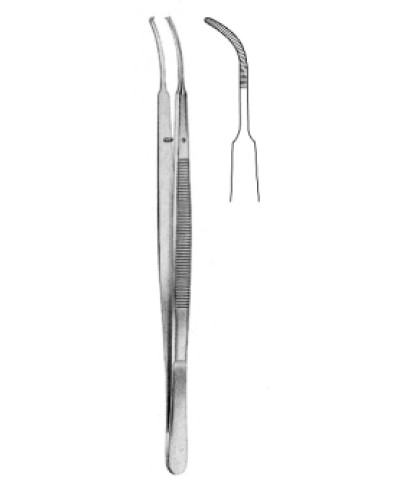 Gerald Dressing Fcps serr cvd 18cm