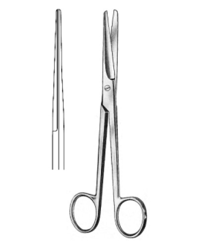 Mayo Scissors str 19cm