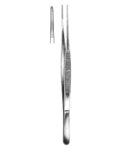Taylor Dressing Fcps serr 17cm