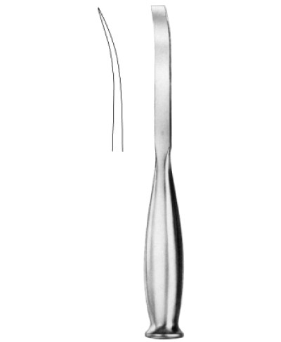 Smith Peterson Bone Osteotome cvd 32mm, 20cm